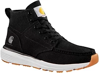 Carhartt Women's Haslett Moc Toe Canvas Chukka Boots