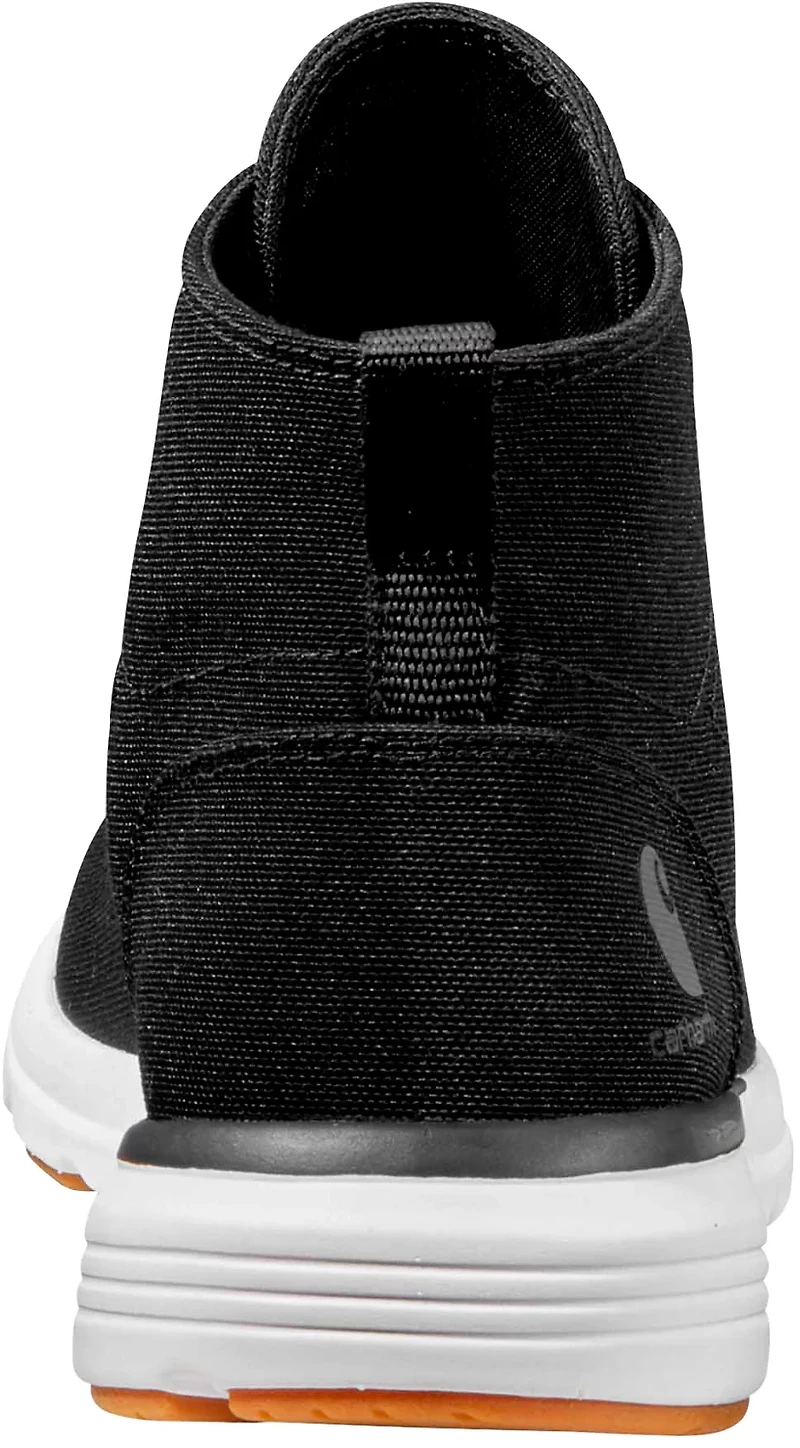 Carhartt Women's Haslett Moc Toe Canvas Chukka Boots