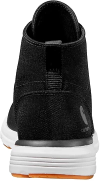 Carhartt Women's Haslett Moc Toe Canvas Chukka Boots