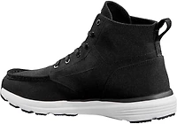 Carhartt Men's Haslett Moc Toe Canvas Chukka Boots