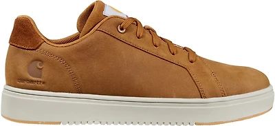 Carhartt Men's Detroit Nano Toe Leather Shoes