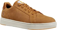 Carhartt Men's Detroit Nano Toe Leather Shoes