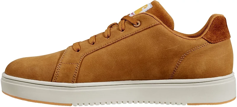 Carhartt Men's Detroit Nano Toe Leather Shoes