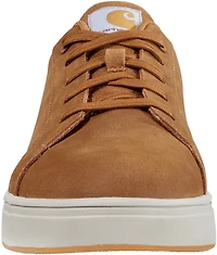 Carhartt Men's Detroit Nano Toe Leather Shoes