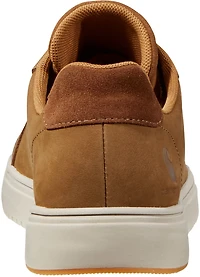 Carhartt Men's Detroit Nano Toe Leather Shoes