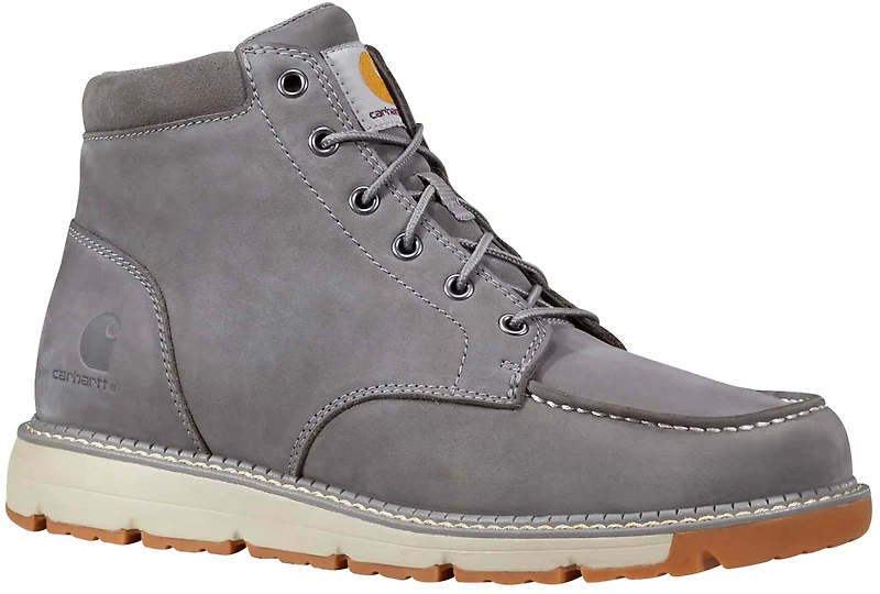 Carhartt Men's Millbrook Moc Wedge Boots