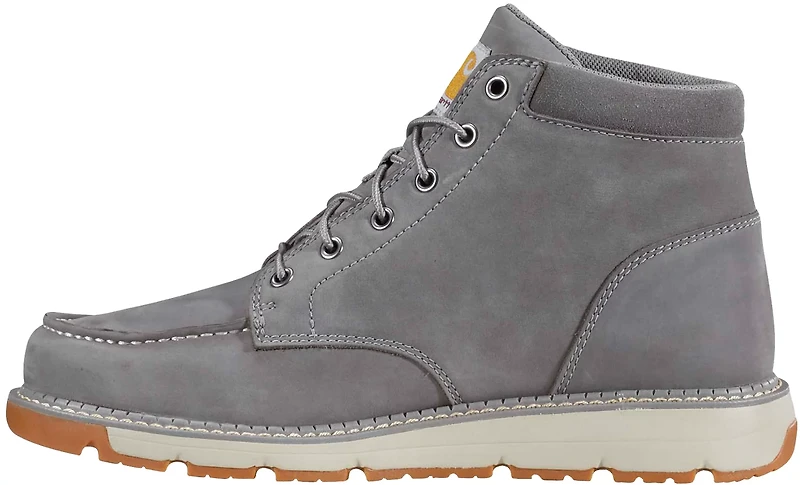 Carhartt Men's Millbrook Moc Wedge Boots
