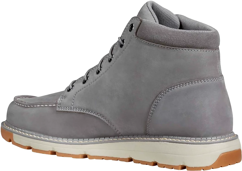 Carhartt Men's Millbrook Moc Wedge Boots