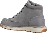 Carhartt Men's Millbrook Moc Wedge Boots
