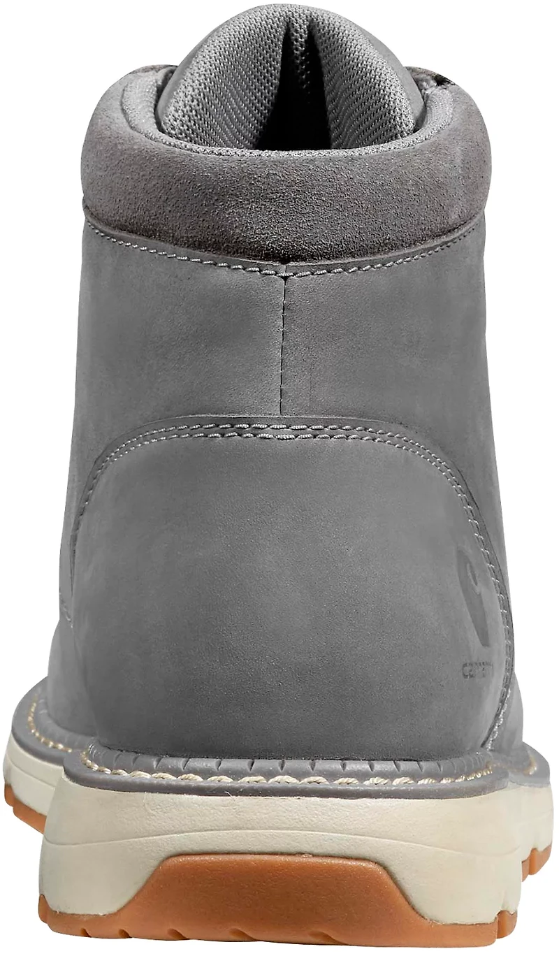 Carhartt Men's Millbrook Moc Wedge Boots