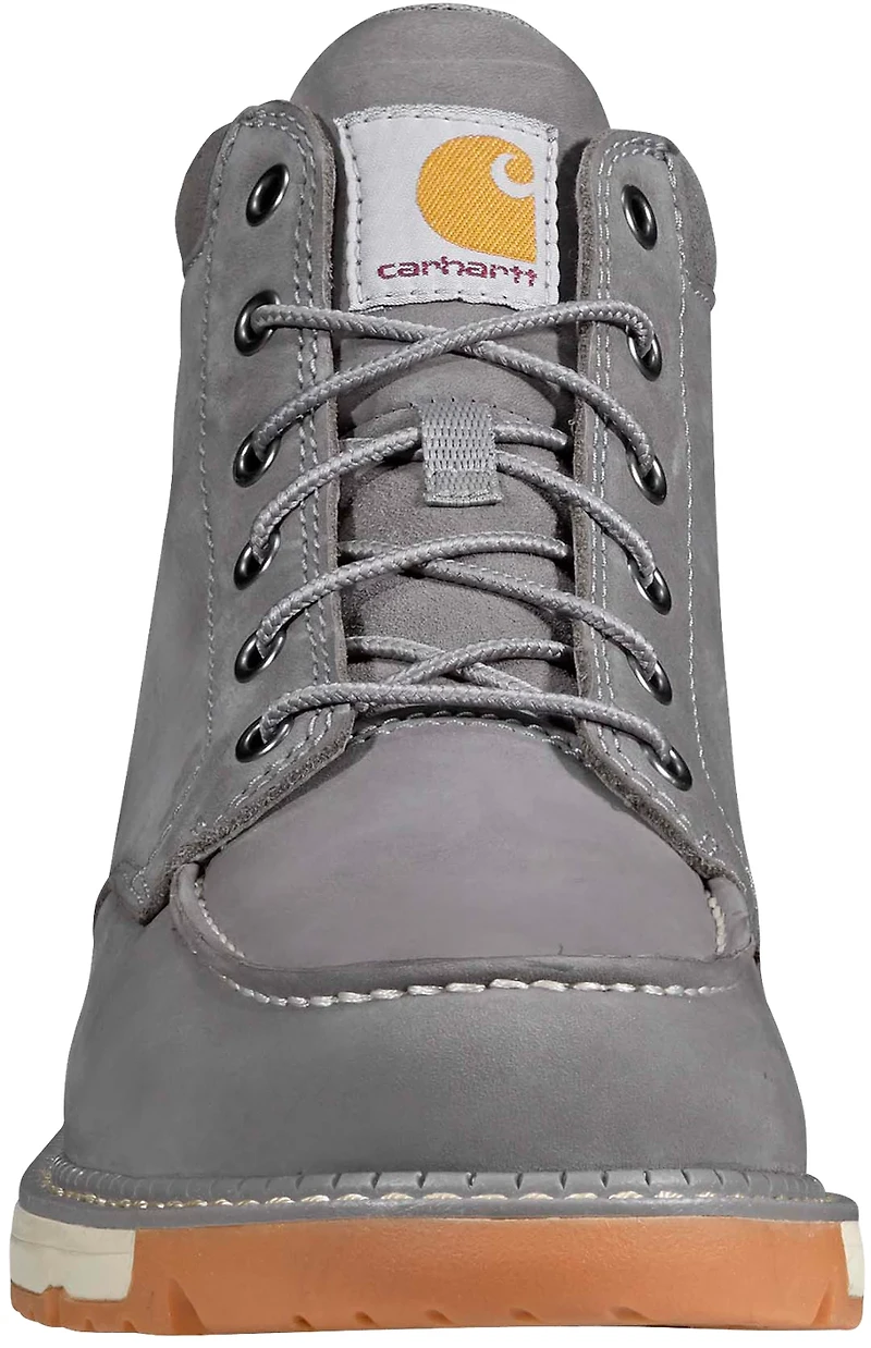 Carhartt Men's Millbrook Moc Wedge Boots