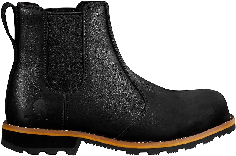 Carhartt Women's Frontier Water Resistant Chelsea Work Boots
