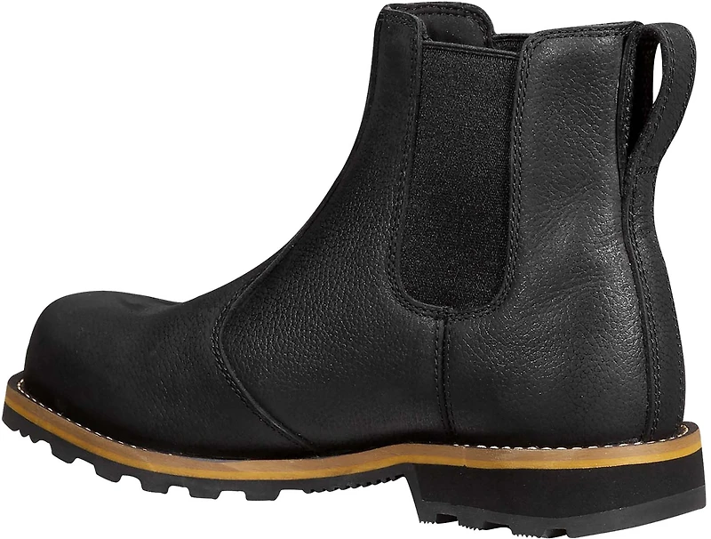 Carhartt Women's Frontier Water Resistant Chelsea Work Boots
