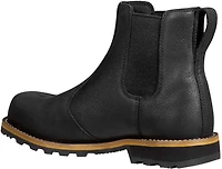 Carhartt Women's Frontier Water Resistant Chelsea Work Boots