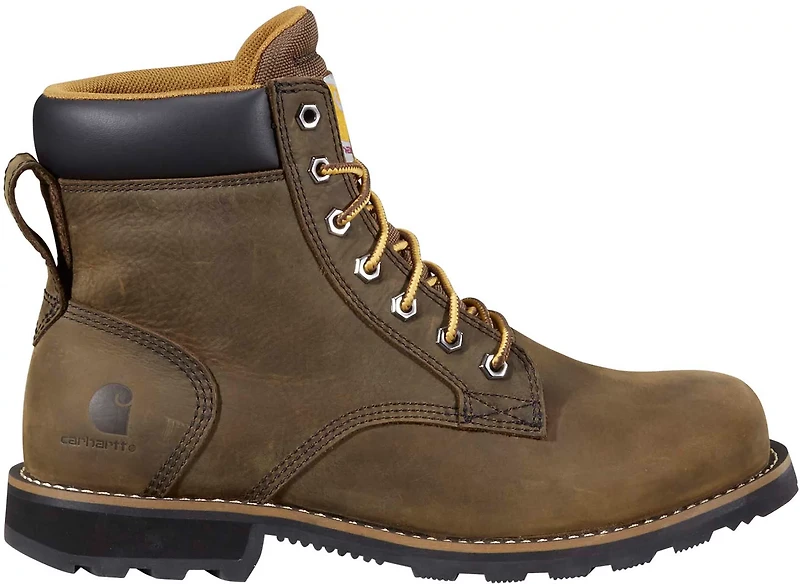 Carhartt Men's Frontier Water Resistant Boots