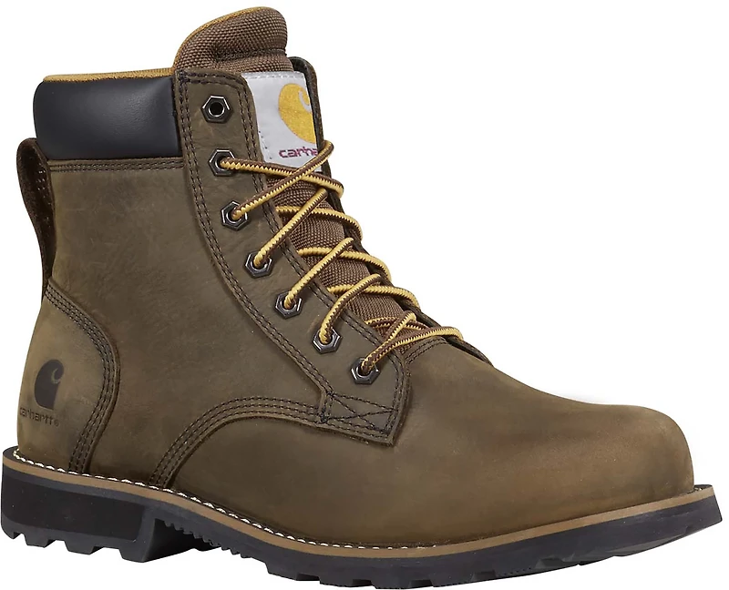 Carhartt Men's Frontier Water Resistant Boots
