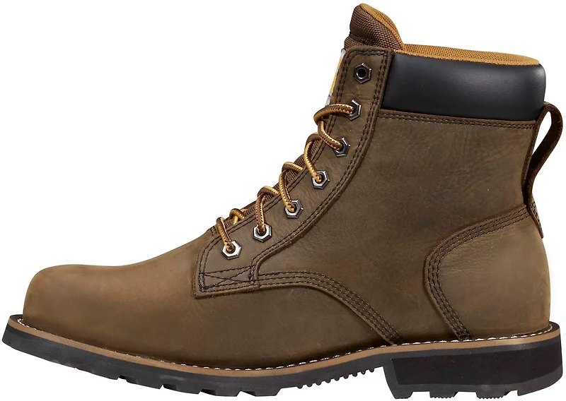 Carhartt Men's Frontier Water Resistant Boots