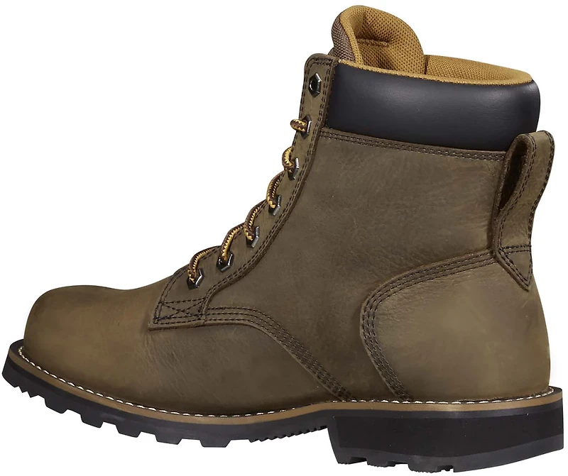 Carhartt Men's Frontier Water Resistant Boots