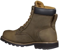 Carhartt Men's Frontier Water Resistant Boots