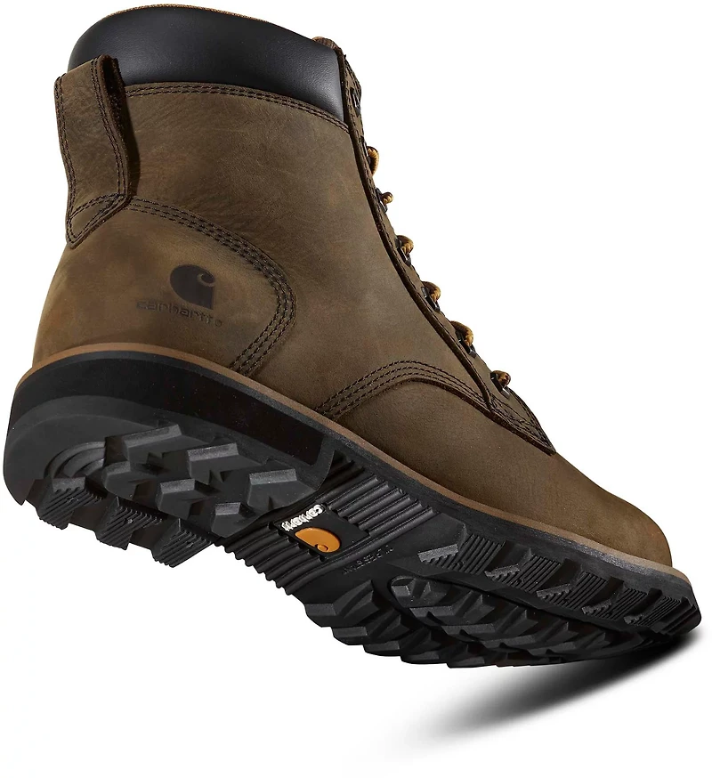 Carhartt Men's Frontier Water Resistant Boots
