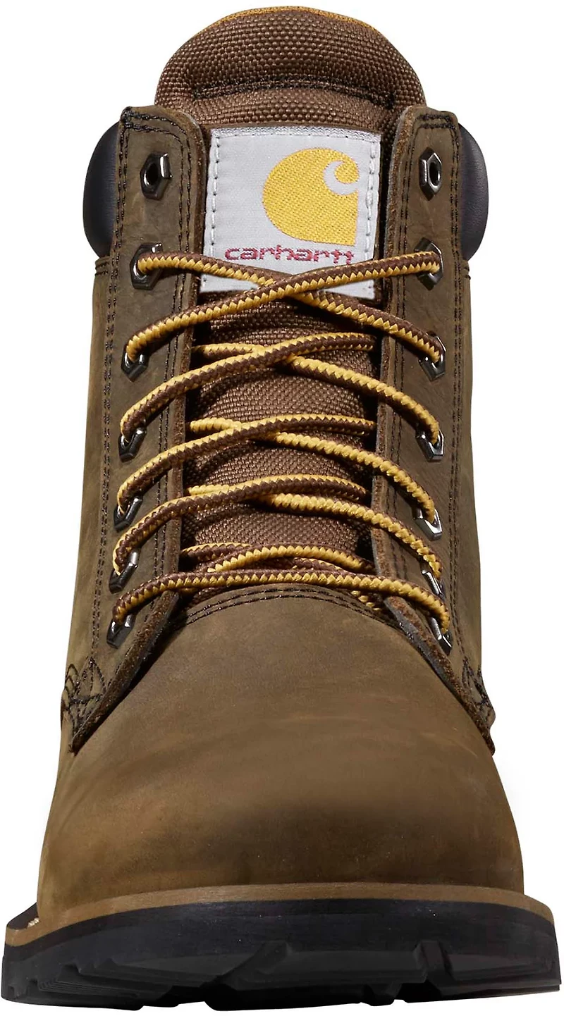 Carhartt Men's Frontier Water Resistant Boots