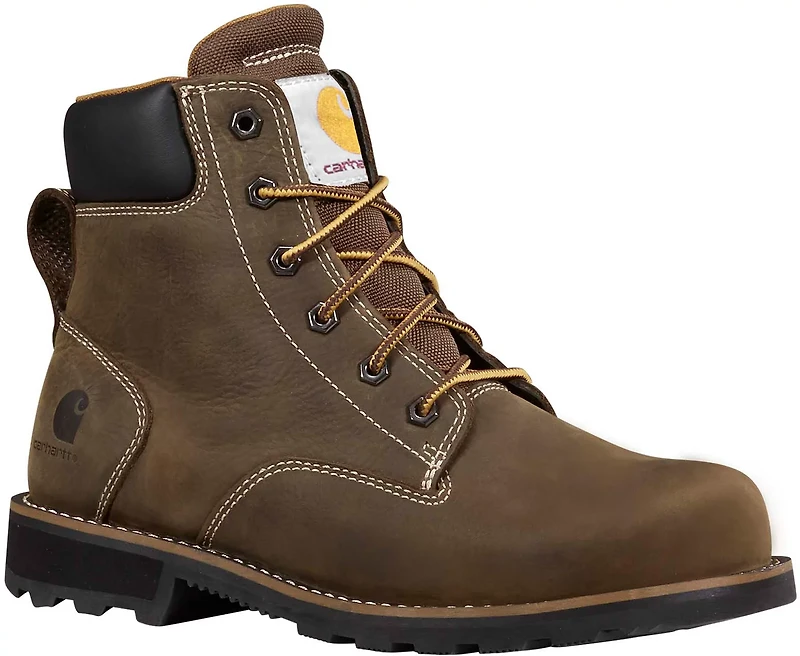 Carhartt Women's Frontier Water Resistant Boots