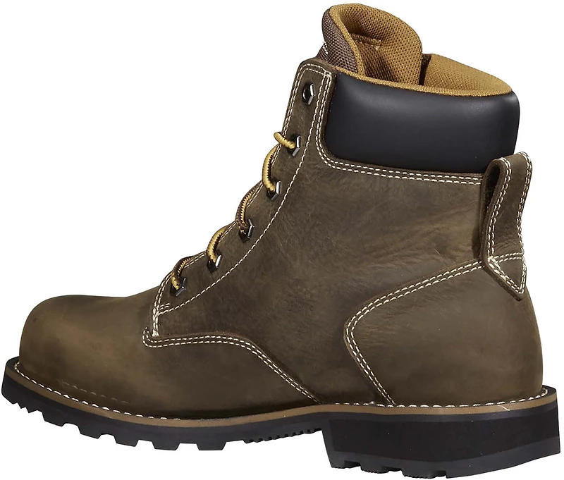 Carhartt Women's Frontier Water Resistant Boots