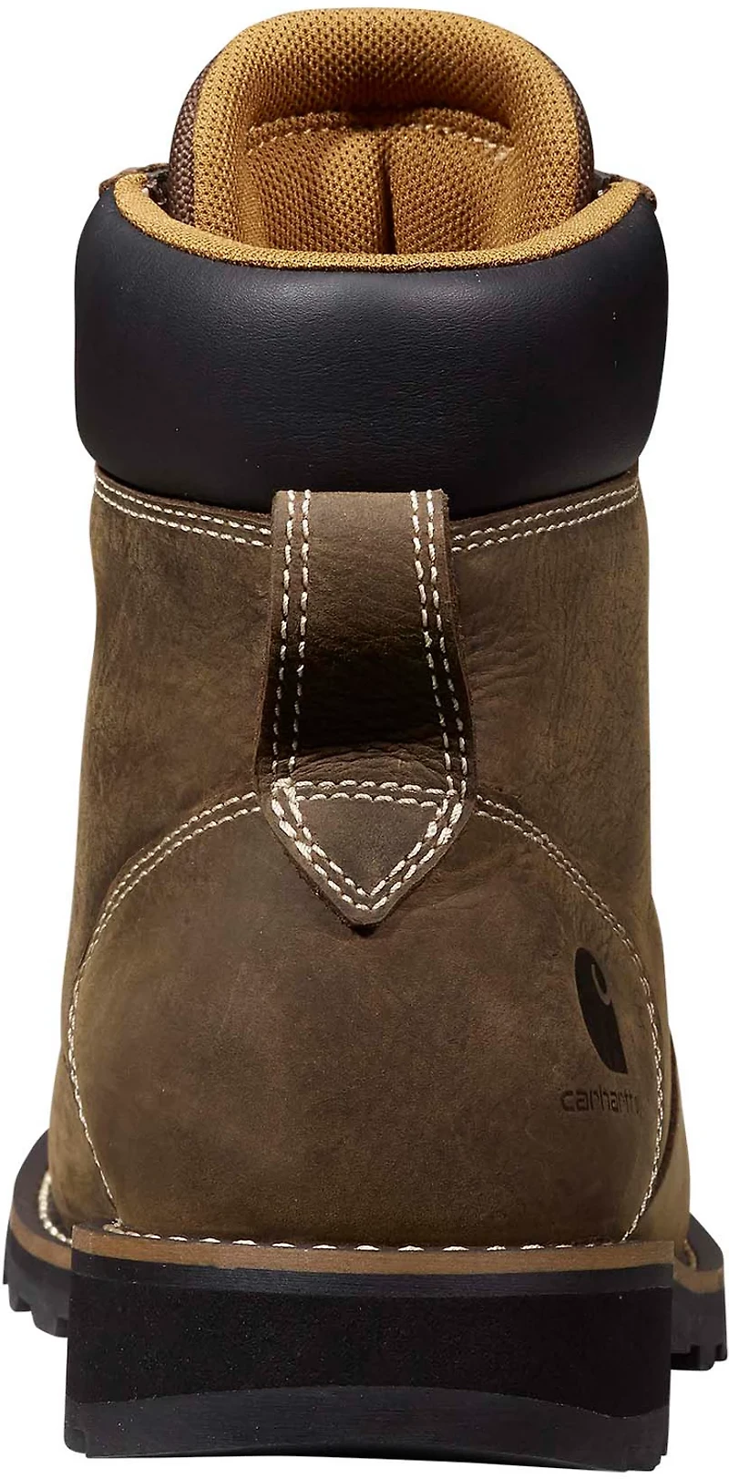 Carhartt Women's Frontier Water Resistant Boots