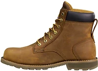 Carhartt Men's Frontier Water Resistant Steel Toe Boots
