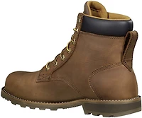 Carhartt Men's Frontier Water Resistant Steel Toe Boots