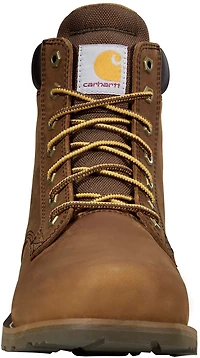 Carhartt Men's Frontier Water Resistant Steel Toe Boots