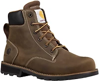 Carhartt Women's Frontier Water Resistant Steel Toe Boots