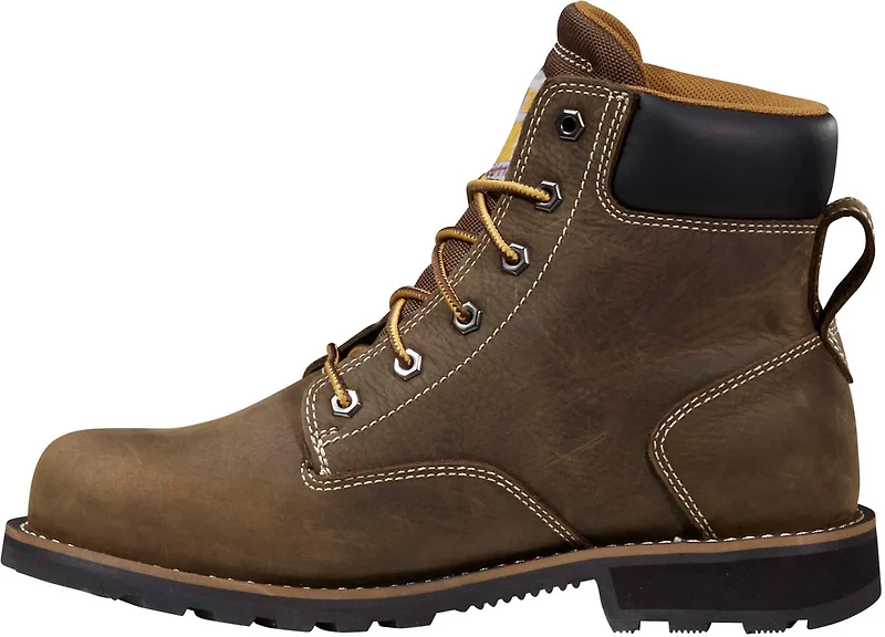 Carhartt Women's Frontier Water Resistant Steel Toe Boots