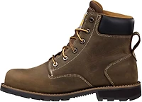 Carhartt Women's Frontier Water Resistant Steel Toe Boots