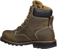 Carhartt Women's Frontier Water Resistant Steel Toe Boots