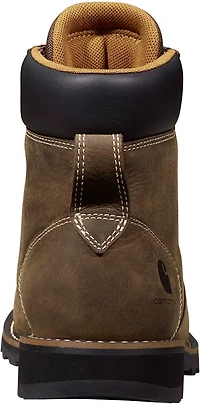 Carhartt Women's Frontier Water Resistant Steel Toe Boots