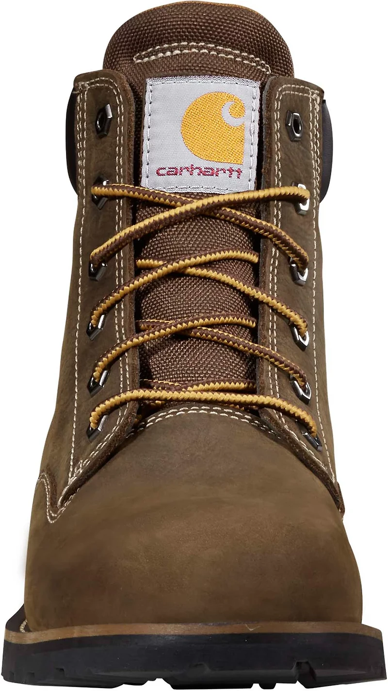Carhartt Women's Frontier Water Resistant Steel Toe Boots