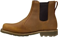 Carhartt Women's Frontier Water Resistant Steel Toe Chelsea Boots