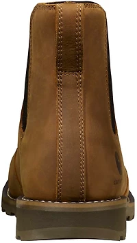 Carhartt Women's Frontier Water Resistant Steel Toe Chelsea Boots