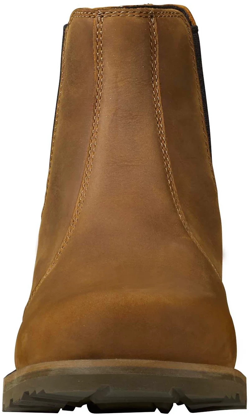 Carhartt Women's Frontier Water Resistant Steel Toe Chelsea Boots