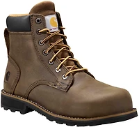 Carhartt Men's Frontier Water Resistant Composite Toe 6 in Boots