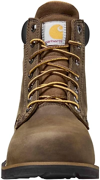 Carhartt Men's Frontier Water Resistant Composite Toe 6 in Boots