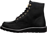 Carhartt Women's Moc Toe 6 Wedge Boots