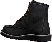 Carhartt Women's Moc Toe 6 Wedge Boots