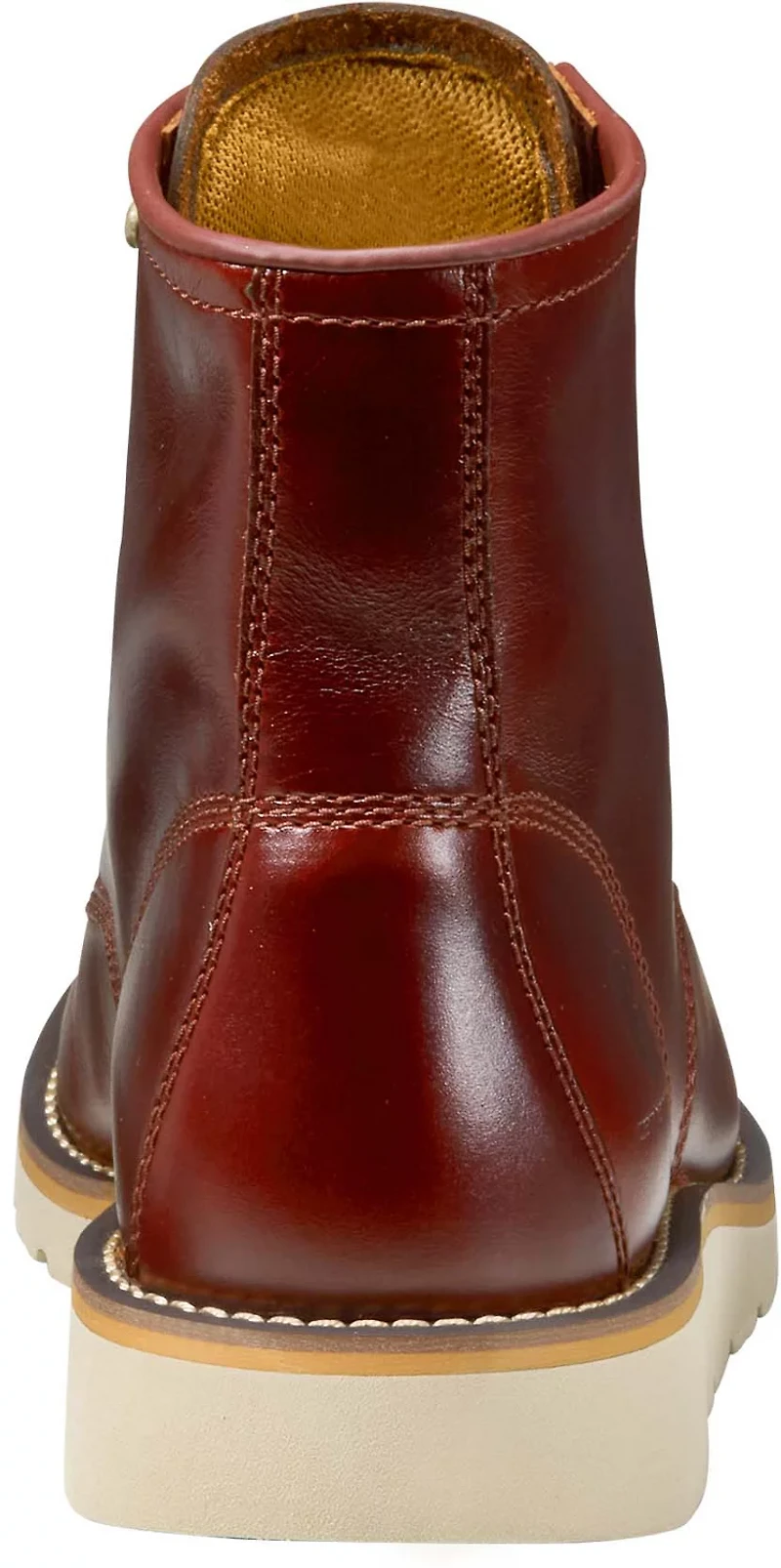 Carhartt Men's Moc Toe 6 in Wedge Boots