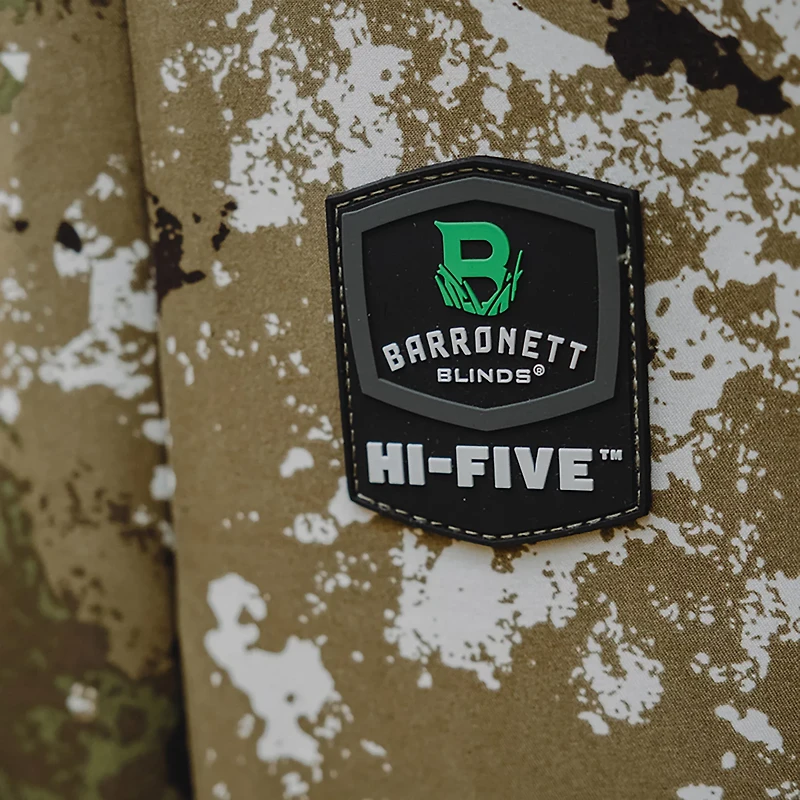 Barronett Hi-Five Blind