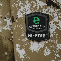 Barronett Hi-Five Blind
