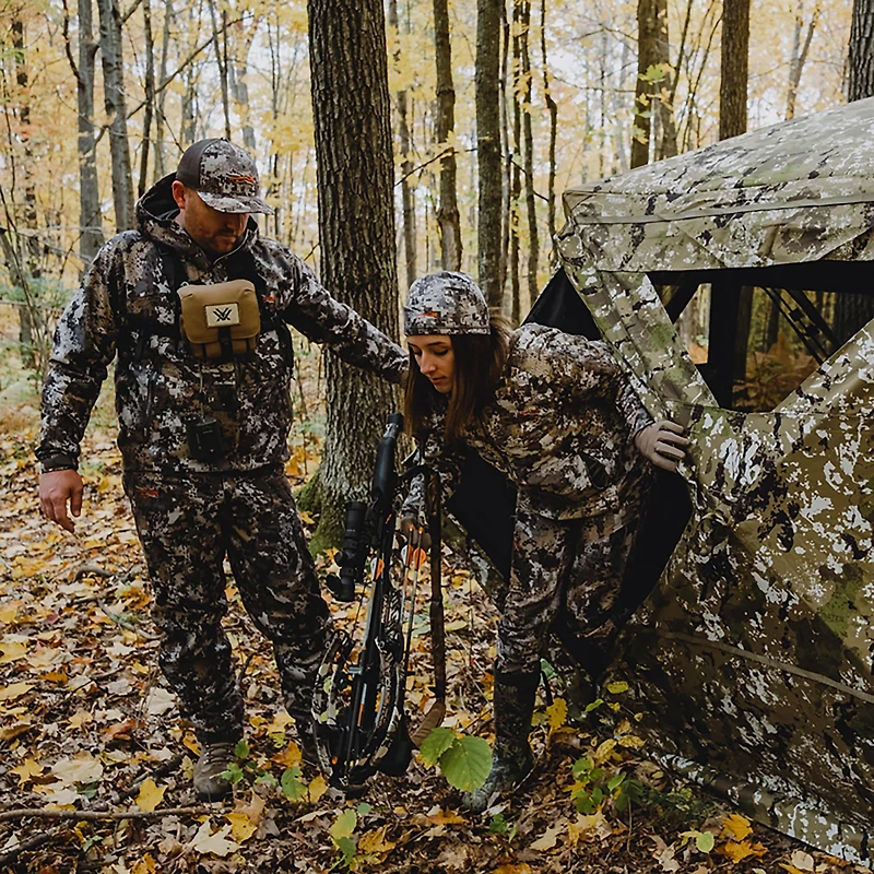 Barronett Hi-Five Blind