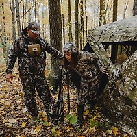 Barronett Hi-Five Blind