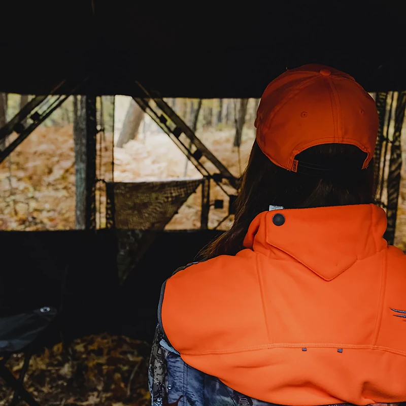 Barronett Hi-Five Blind